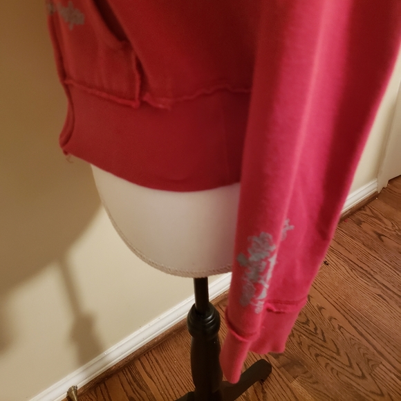 Roxy jacket. - Picture 5 of 6